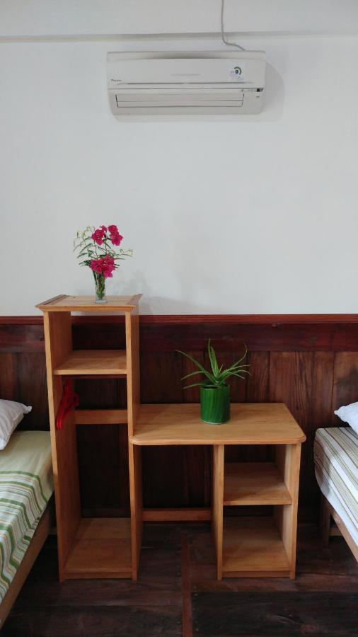 New Raya - Nias Beach Bungalows Lagudri 외부 사진